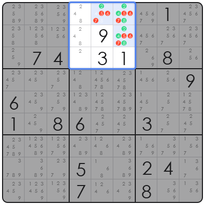 washington post sudoku